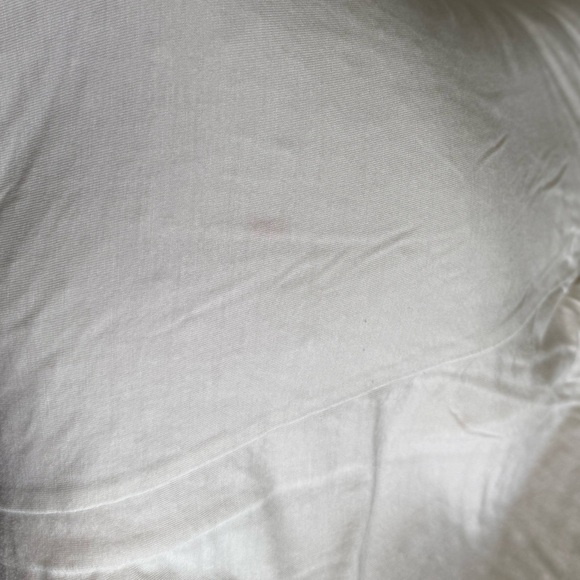 Free People Movement Fall to Rise super oversized fleece Sherpa size small - Picture 14 of 16